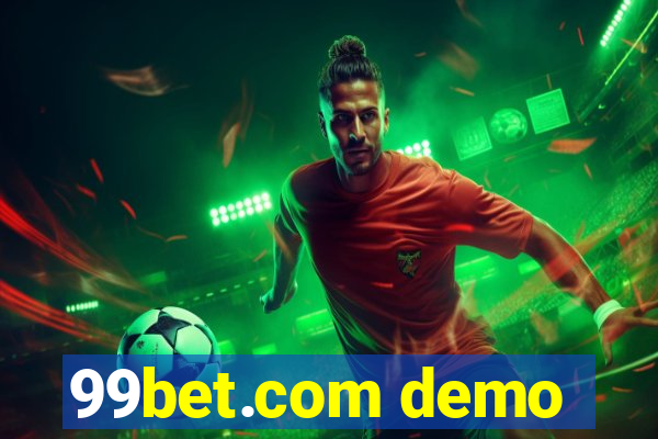 99bet.com demo